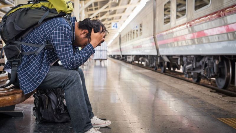 Skipping Travel Insurance