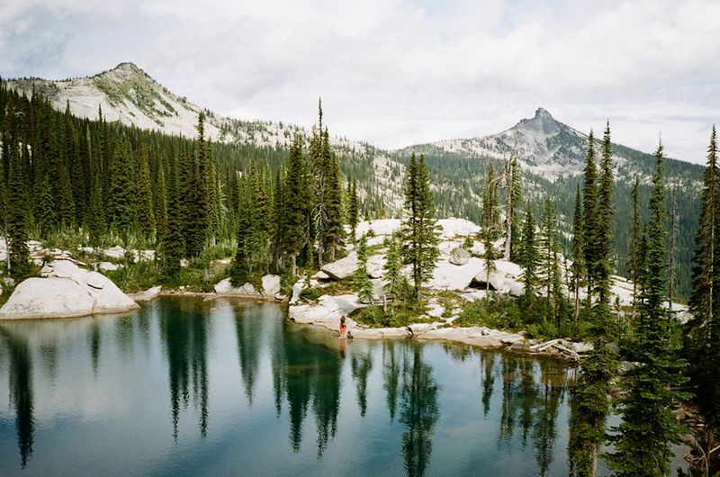 Sandpoint, Idaho