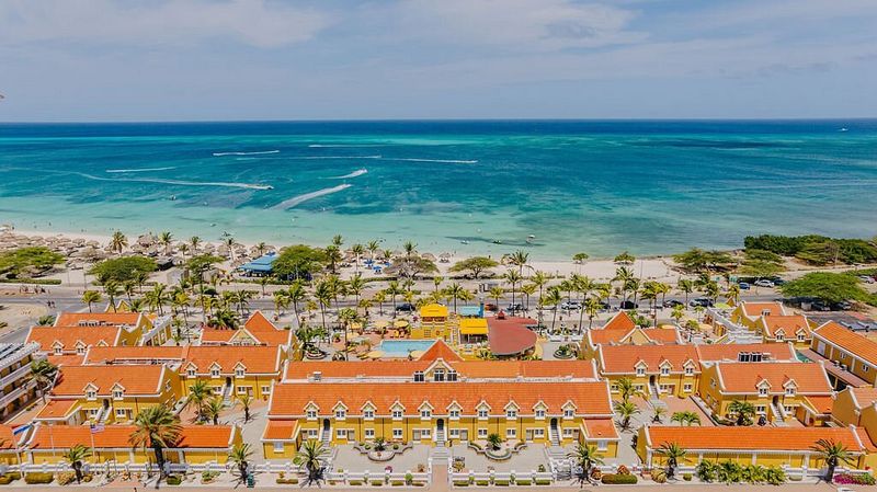 Aruba's Timeshare Traps