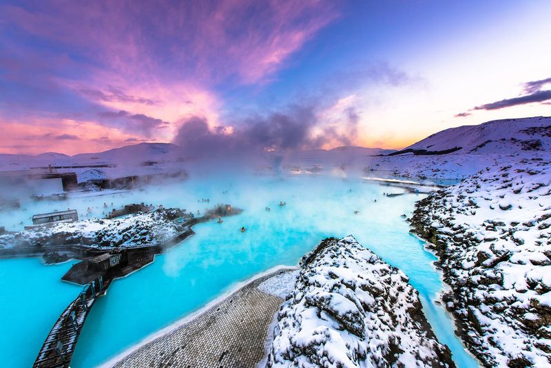 Iceland's Natural Wonders Now Cost Supernatural Prices
