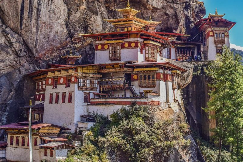 Bhutan Permit Tightening