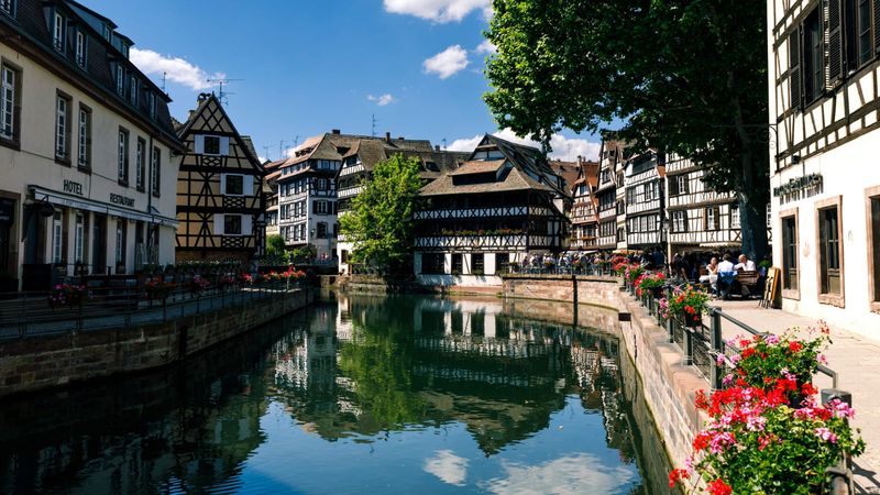 Strasbourg