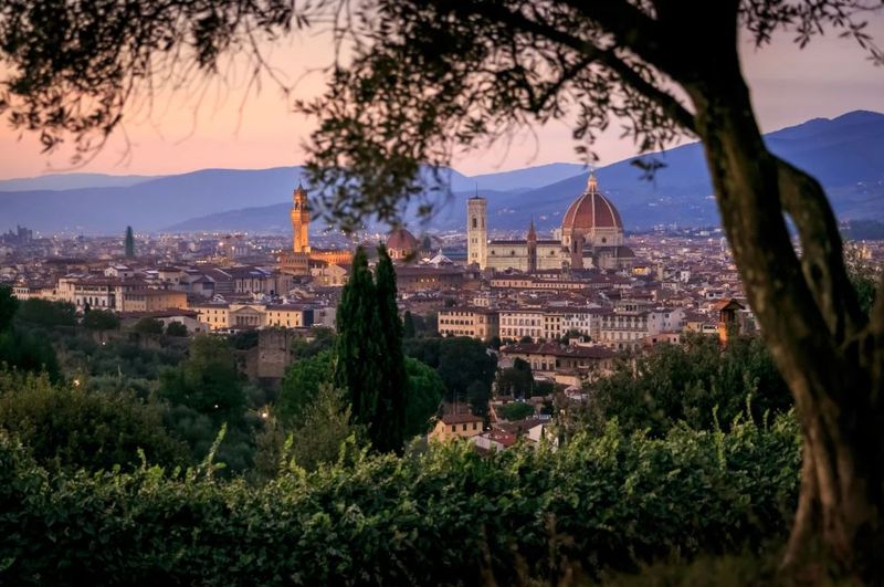 Florence, Italy