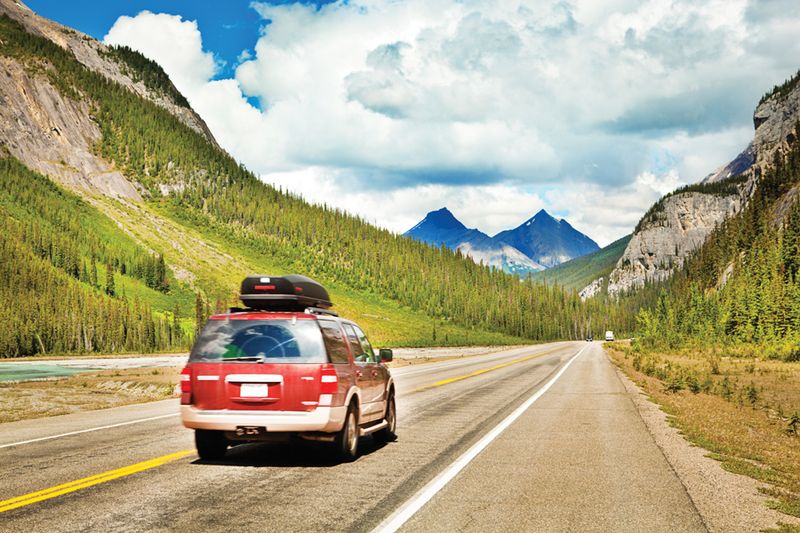 Roadside Problem Solving