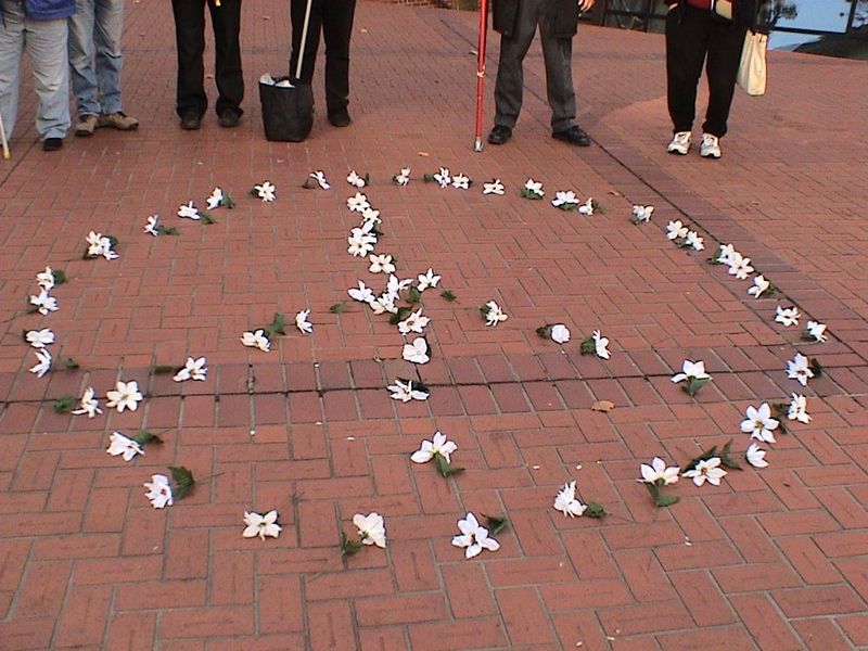 Portland International Film & Peace Festival
