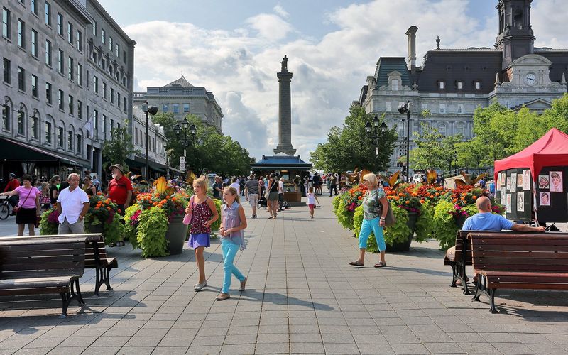 Place Jacques-Cartier