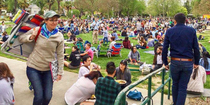 Davis Farmers Market (California)
