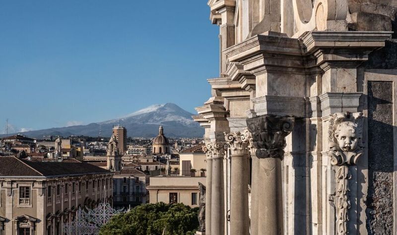 Catania, Sicily