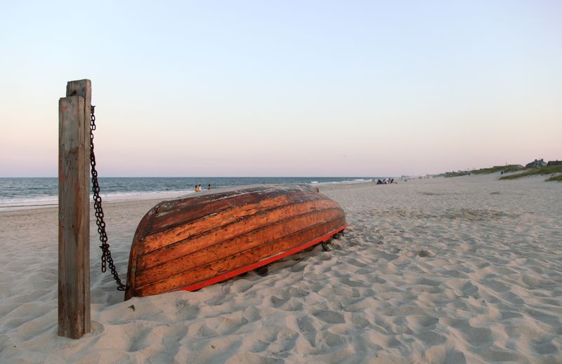 Lavallette