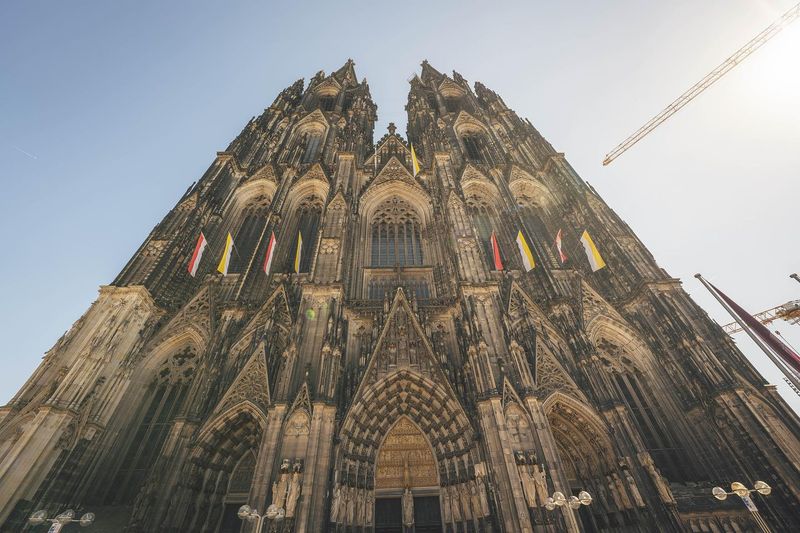 Cologne Cathedral