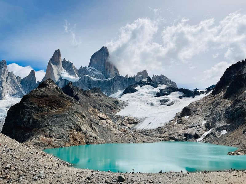 El Chaltén, Argentina - Patagonian Paradise for Penny-Pinchers