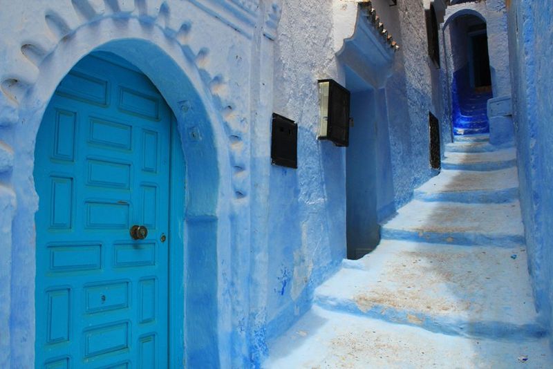 Morocco