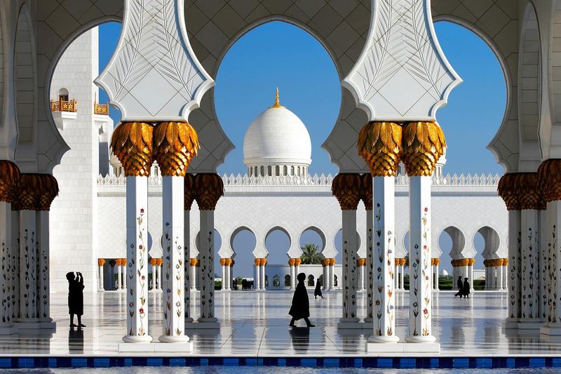 Saudi Arabia