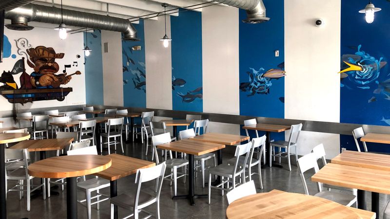La Camaronera – Miami, FL