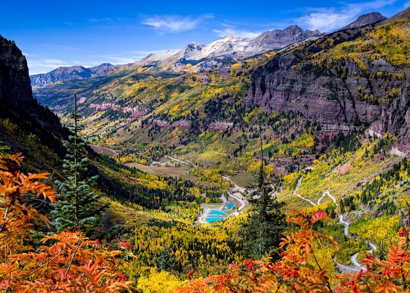 Telluride