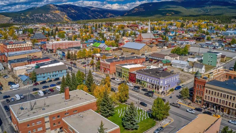 Leadville, Colorado