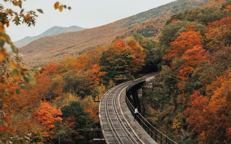 North Conway, New Hampshire