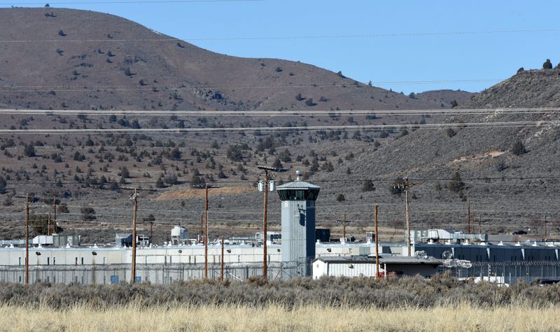 Susanville: Industrial Town That Misses the Mark