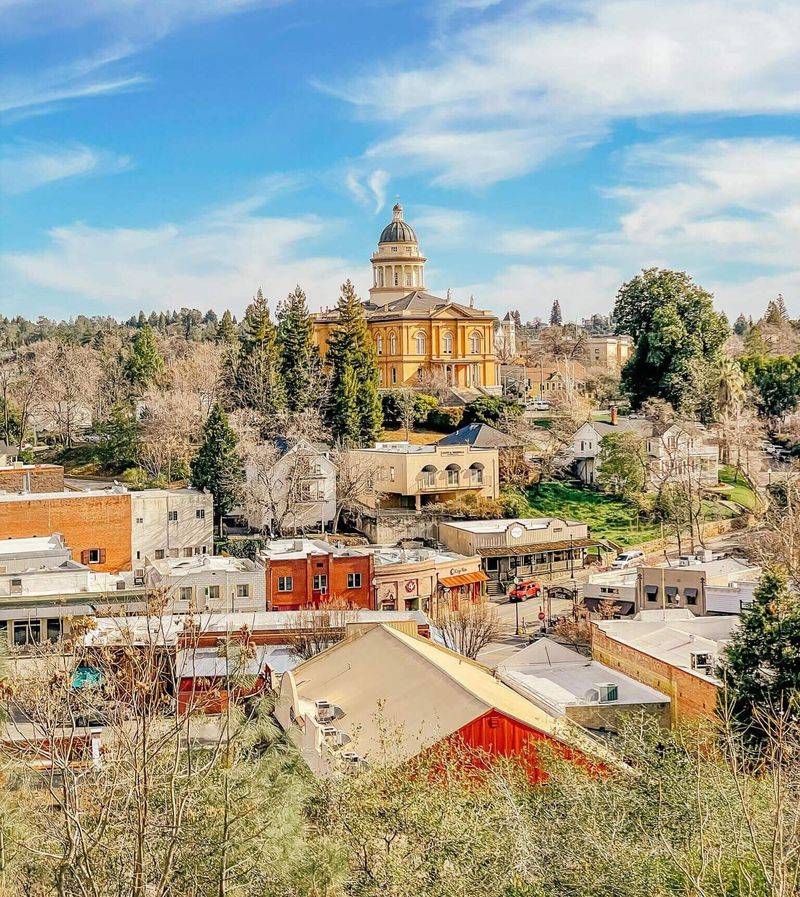 Auburn: Gold Country Gateway with Outdoor Appeal