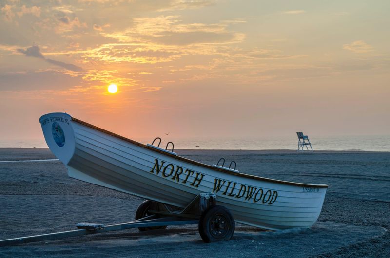 North Wildwood