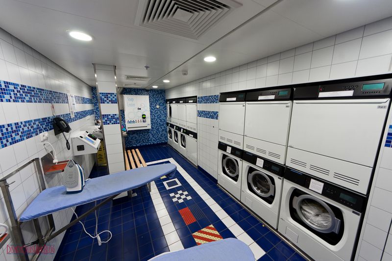 Avoid Overpriced Laundry