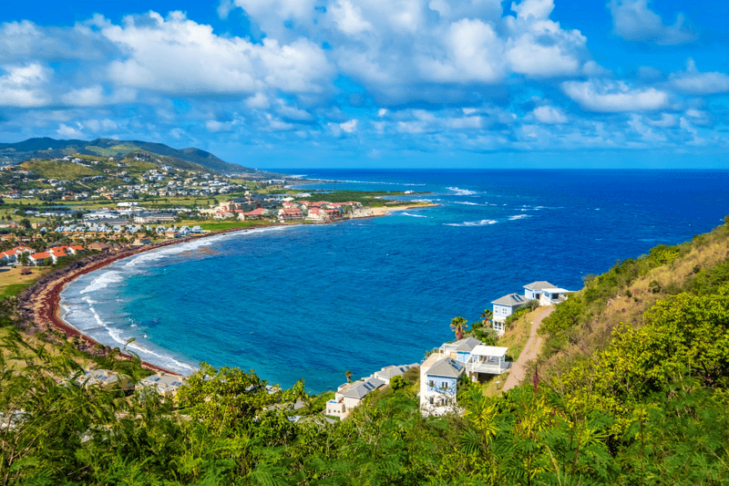 Saint Kitts And Nevis