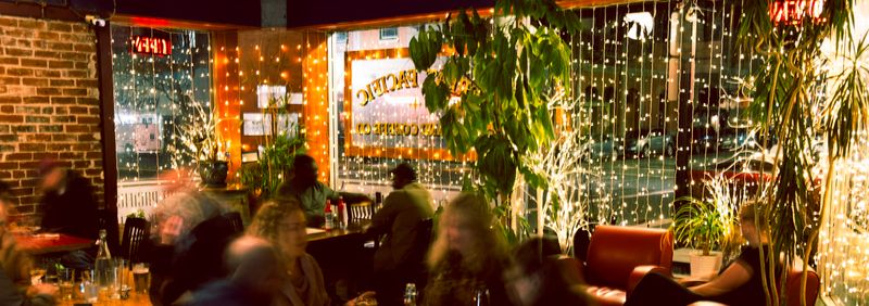 Catch Live Music at Great Pacific Wine & Coffee Co.