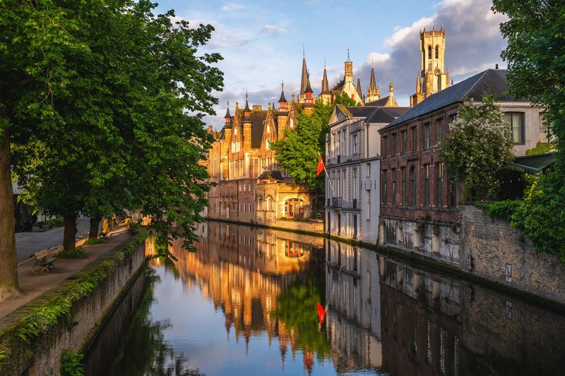 Bruges, Belgium