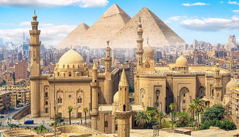 Cairo, Egypt