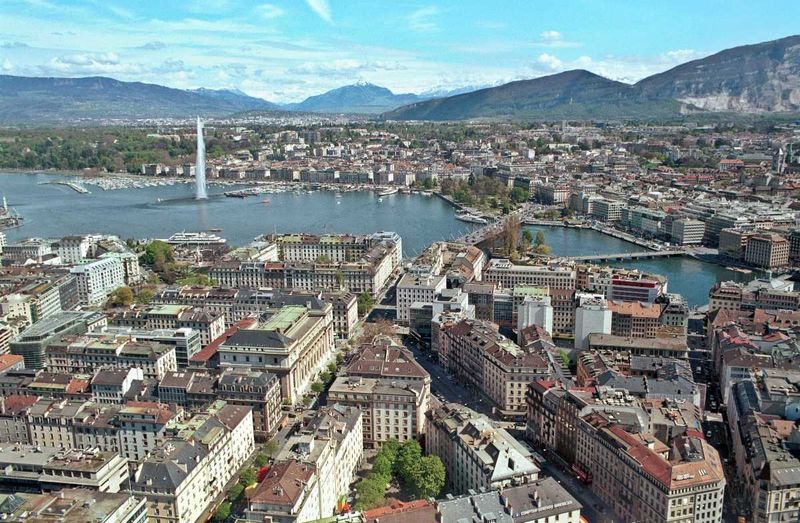 Geneva's Pristine Boredom Wasn't Worth the Price