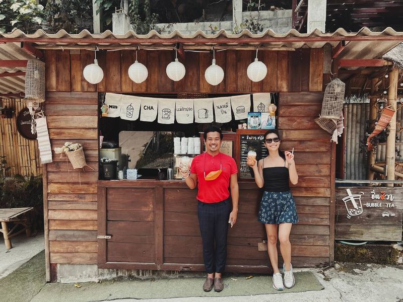 Chiang Mai Kind Spirits
