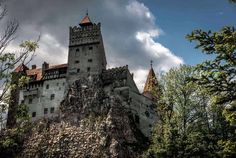 Bran Castle, Romania
