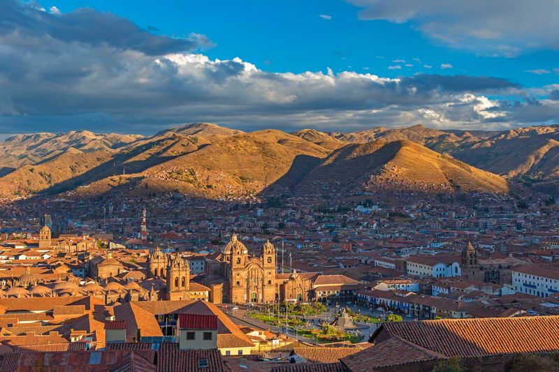 Cusco, Peru: Gateway to Wonder