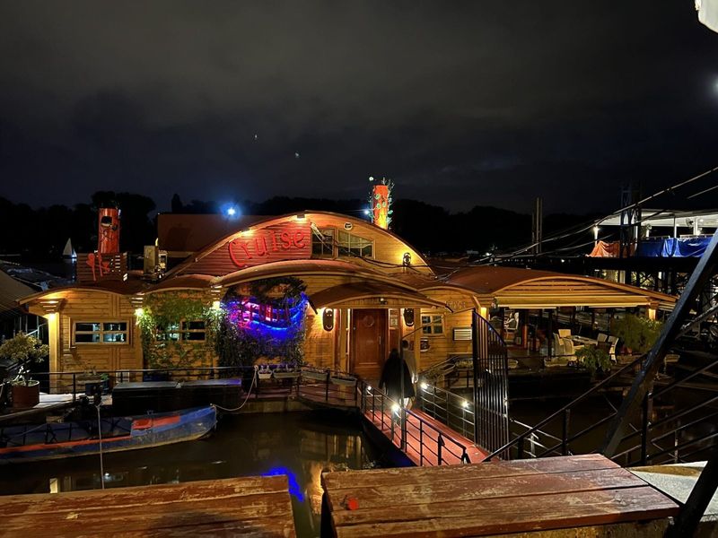 Belgrade Nightlife Value