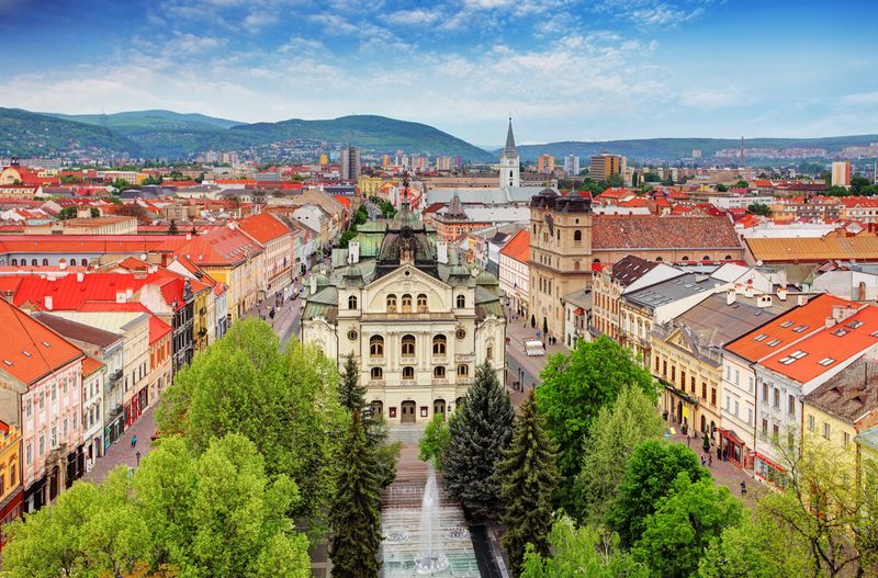 What You Get For The Price Compared To Western Europe