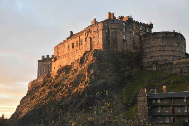 Edinburgh, Scotland