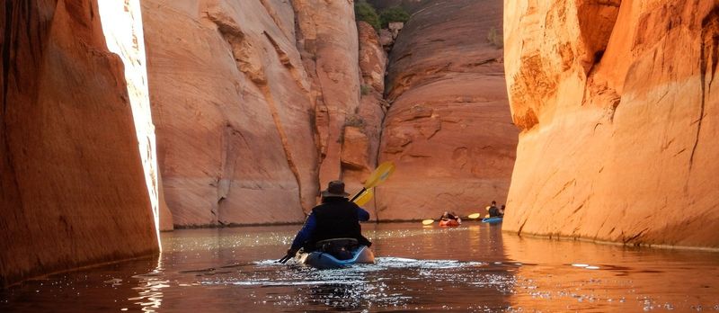 Lake Powell, Utah