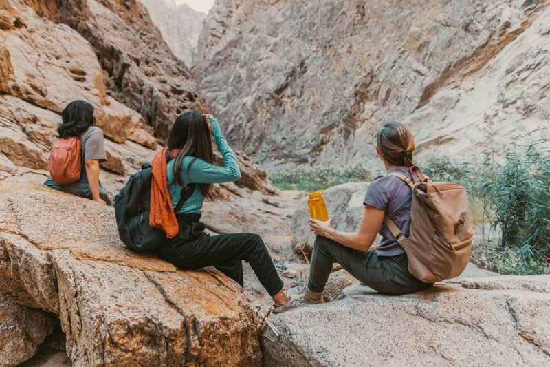 Connect With Female Travel Communities