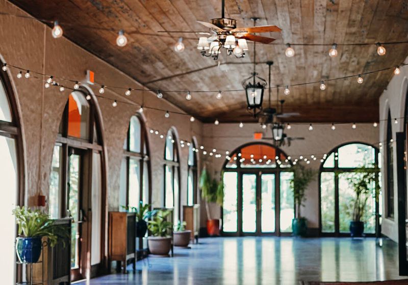 The Lodge At Wakulla Springs – Wakulla Springs