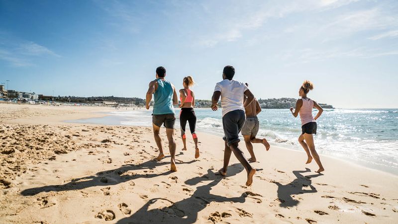 Metabolism Resets Naturally