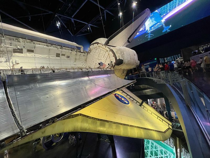 Kennedy Space Center