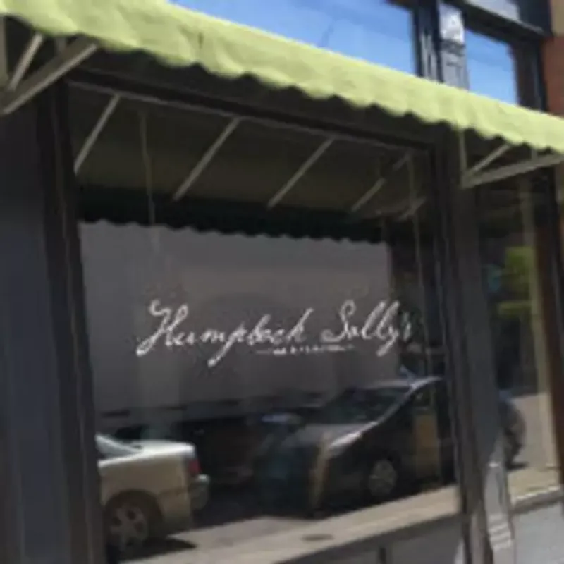Humpback Sally’s – North Dakota