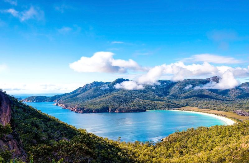 Tasmania, Australia