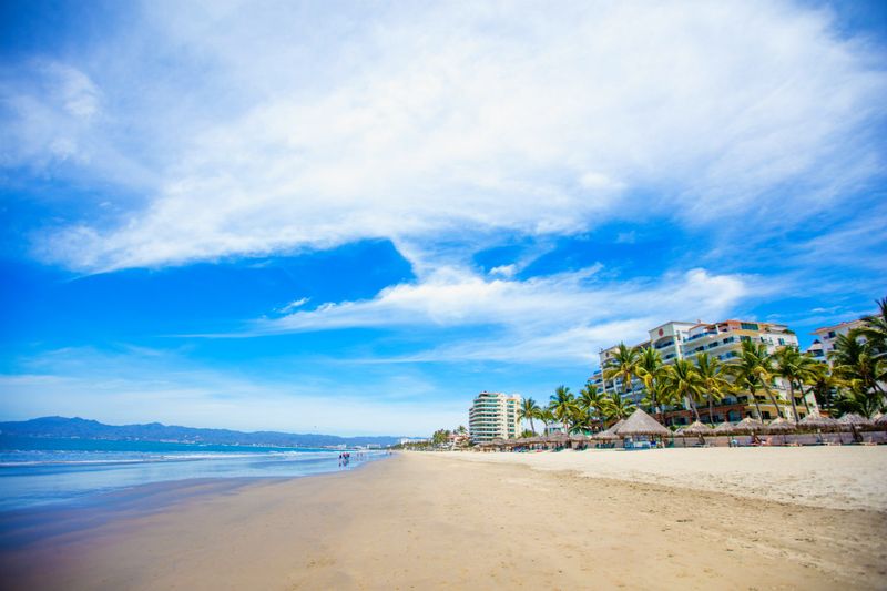 Nuevo Vallarta Calm