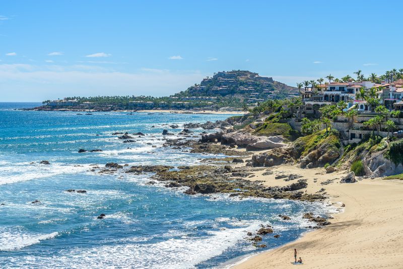 San José del Cabo