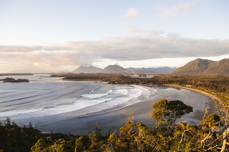 Pacific Rim Highway