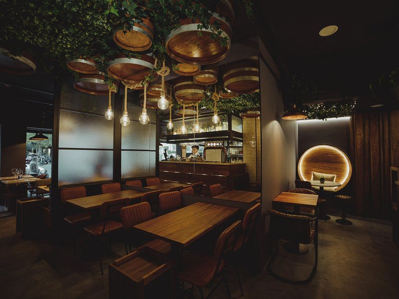 A Montanha – Lisbon
