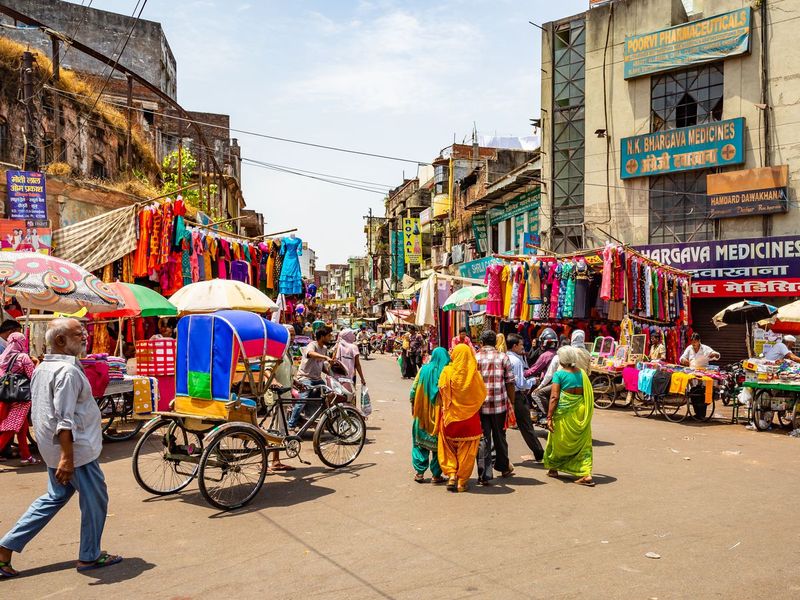 New Delhi, India