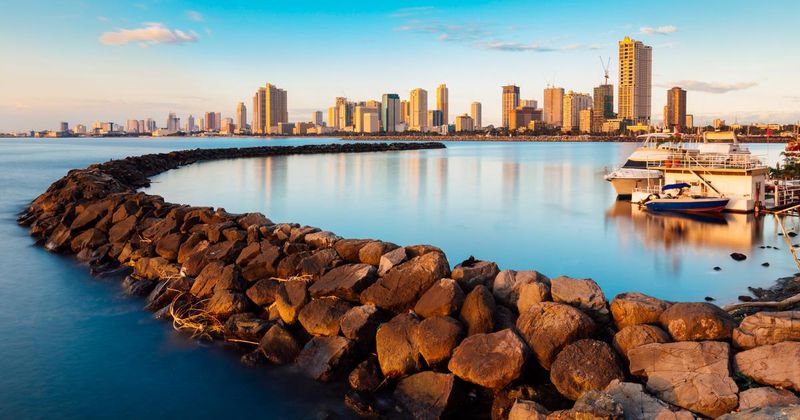 Manila, Philippines