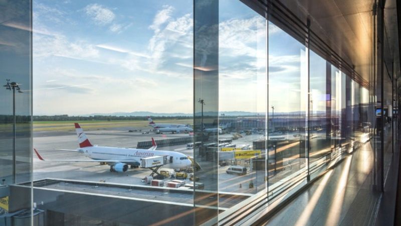 Vienna International Airport